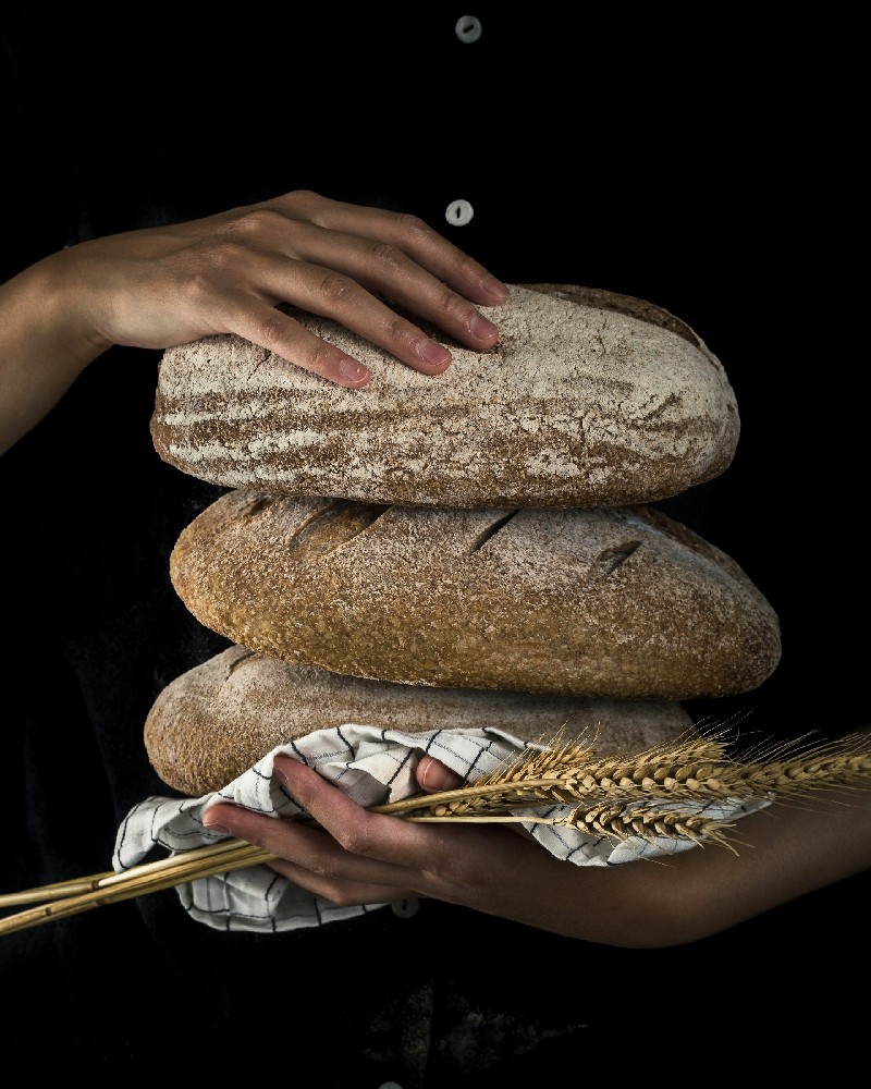 Sourdough Baguette